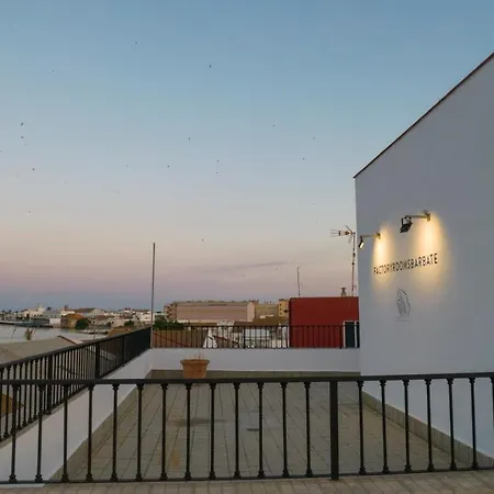 Factory דירה *