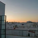 Factory Apartament Barbate