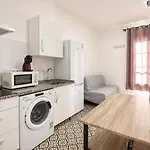 Factory Apartament *