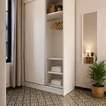 Factory Apartament *