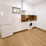 Factory Apartament *