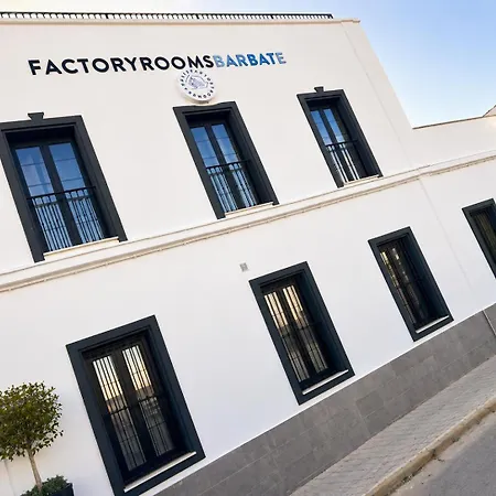 Factory *