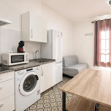 Factory Apartament *