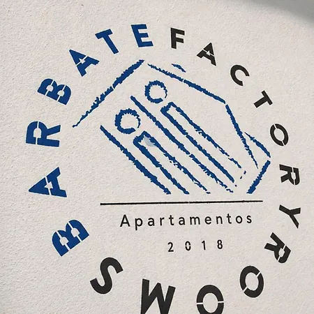 Factory Apartamento Barbate