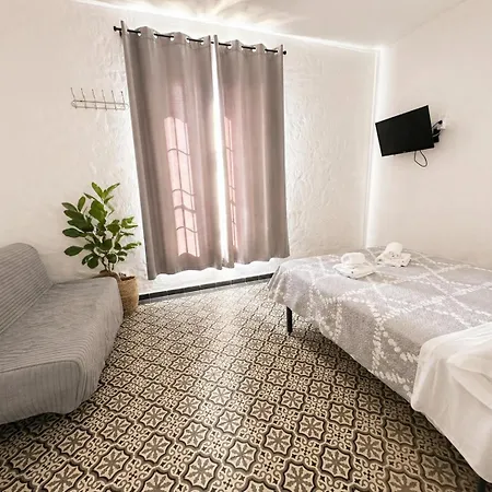 Apartament Factory Barbate