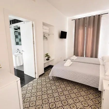 Factory * Barbate