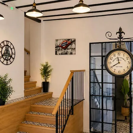 Factory