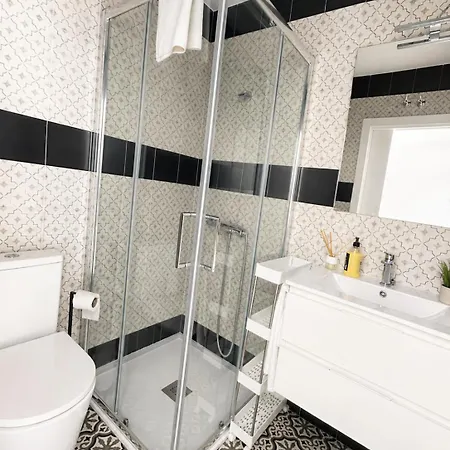 Factory Apartamento Barbate