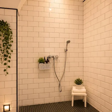 Apartamento Factory Barbate