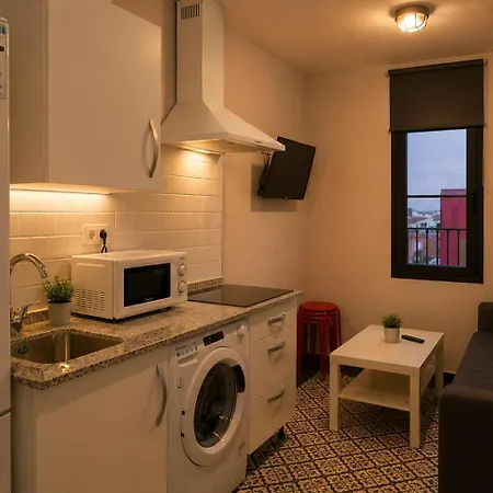 Apartamento Factory