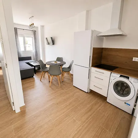 Apartamento Factory