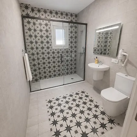 Apartamento Factory Barbate