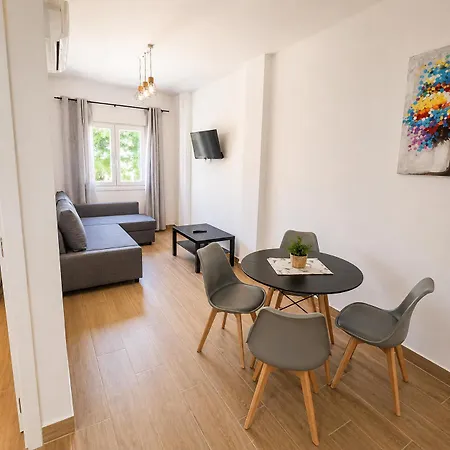 Apartamento Factory *