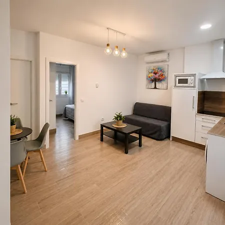 Factory Apartamento